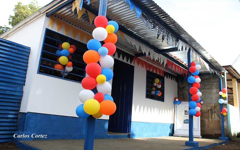 vivienda